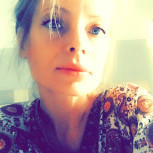 Alexandra Szentkiralyi
